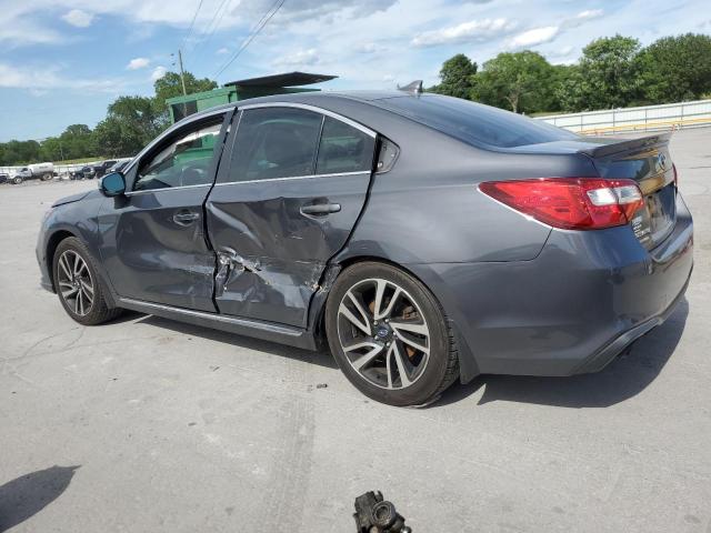 2018 SUBARU LEGACY SPO 4S3BNAR65J3029470