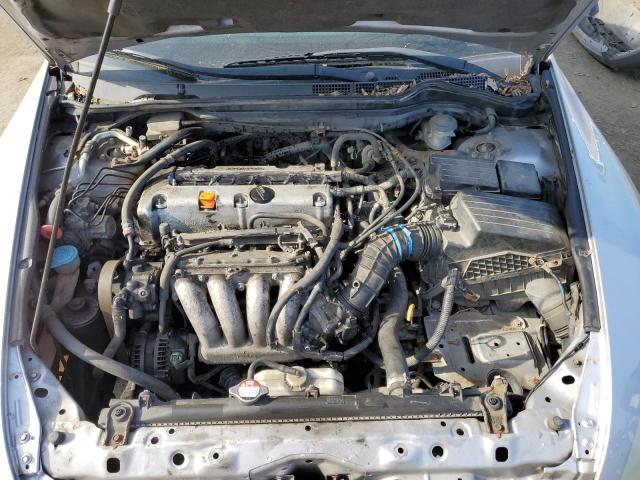 2004 Honda Accord Ex VIN: 1HGCM56774A026390 Lot: 56104944