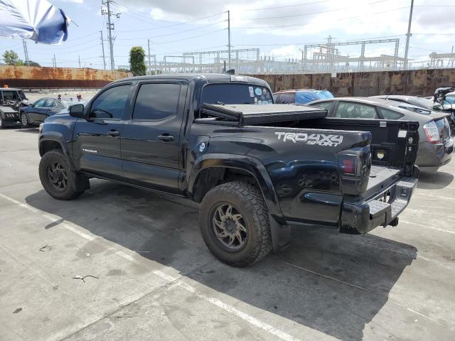 Vin: 3tmcz5an2hm075463, lot: 56603234, toyota tacoma double cab 20172