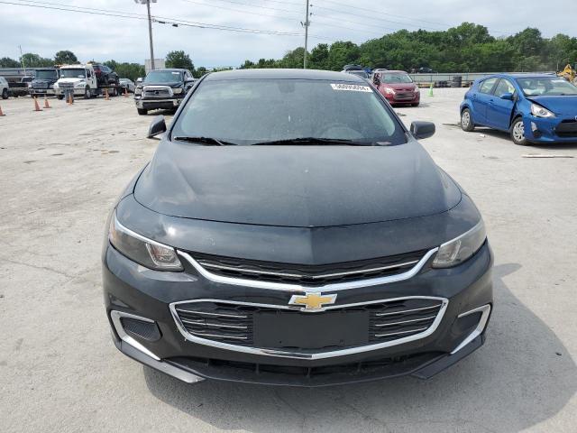 2016 Chevrolet Malibu Ls VIN: 1G1ZB5ST4GF286179 Lot: 56095694