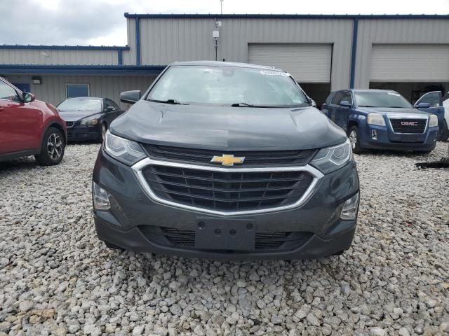 2020 CHEVROLET EQUINOX LT - 3GNAXUEV5LS621637