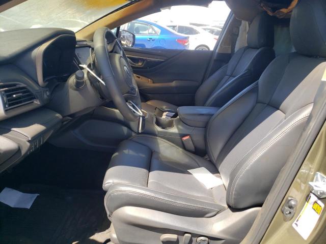 2023 Subaru Outback Limited Xt VIN: 4S4BTGND1P3146111 Lot: 53949824