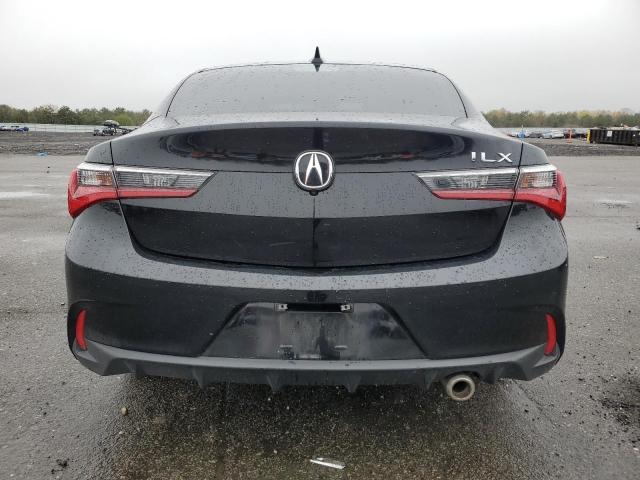 2021 Acura Ilx Premium VIN: 19UDE2F76MA008415 Lot: 52504084