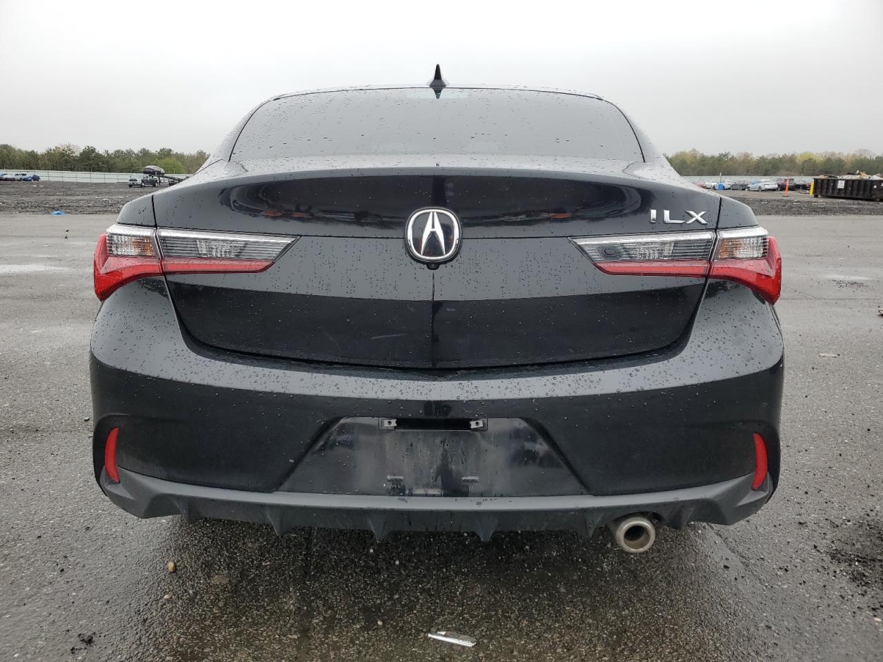 19UDE2F76MA008415 2021 Acura Ilx Premium