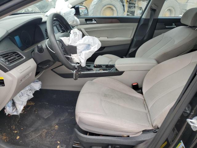 2015 HYUNDAI SONATA SPO - 5NPE34AF1FH050019