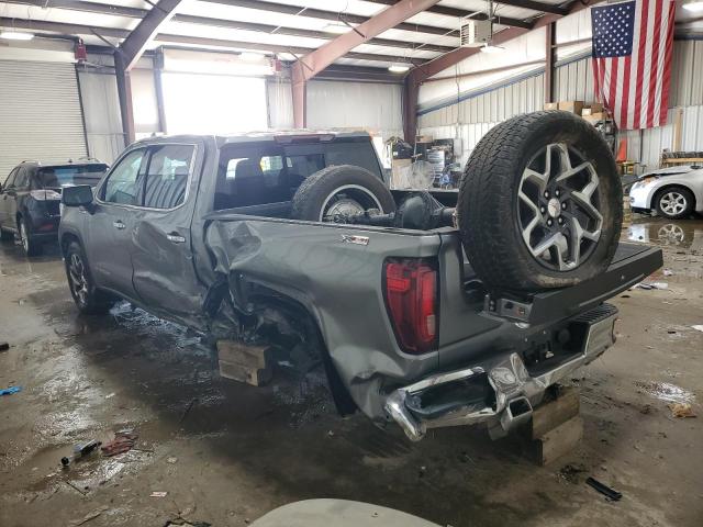 2023 GMC Sierra K1500 Slt VIN: 3GTUUDED8PG162781 Lot: 55390464