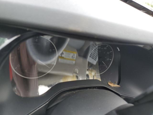 2022 NISSAN PATHFINDER - 5N1DR3BAXNC234579