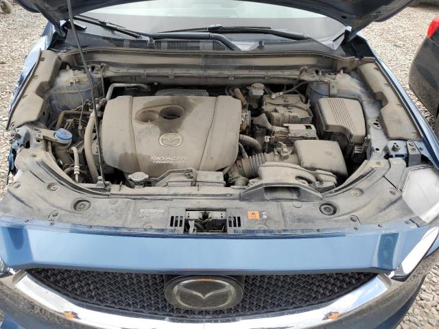 2019 Mazda Cx-5 Touring VIN: JM3KFBCM5K0518679 Lot: 55424984