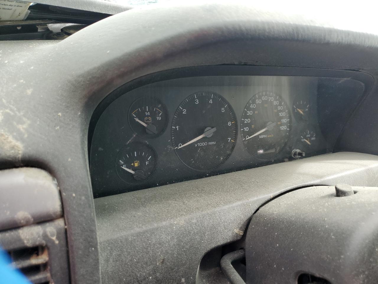 1J4GW48S23C595697 2003 Jeep Grand Cherokee Laredo