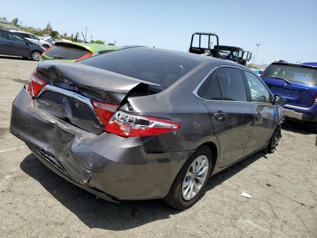 2017 TOYOTA CAMRY LE - 4T1BF1FK4HU754699