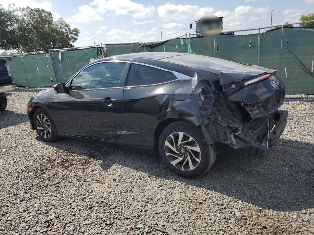 2017 Honda Civic Lx VIN: 2HGFC4B54HH307620 Lot: 54262764