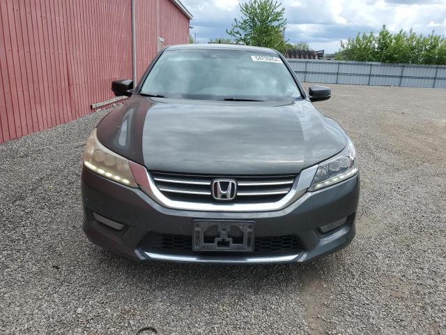 2014 Honda Accord Touring VIN: 1HGCR2F96EA801717 Lot: 54236054