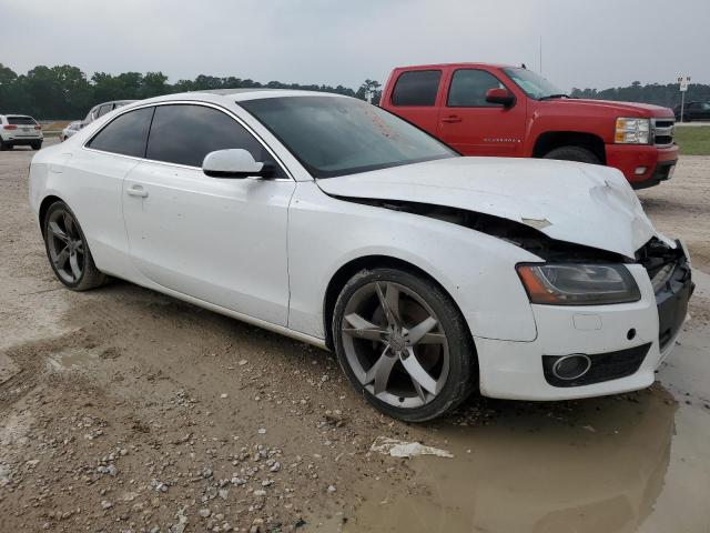 2010 Audi A5 Premium Plus VIN: WAULFAFR5AA070612 Lot: 54415224