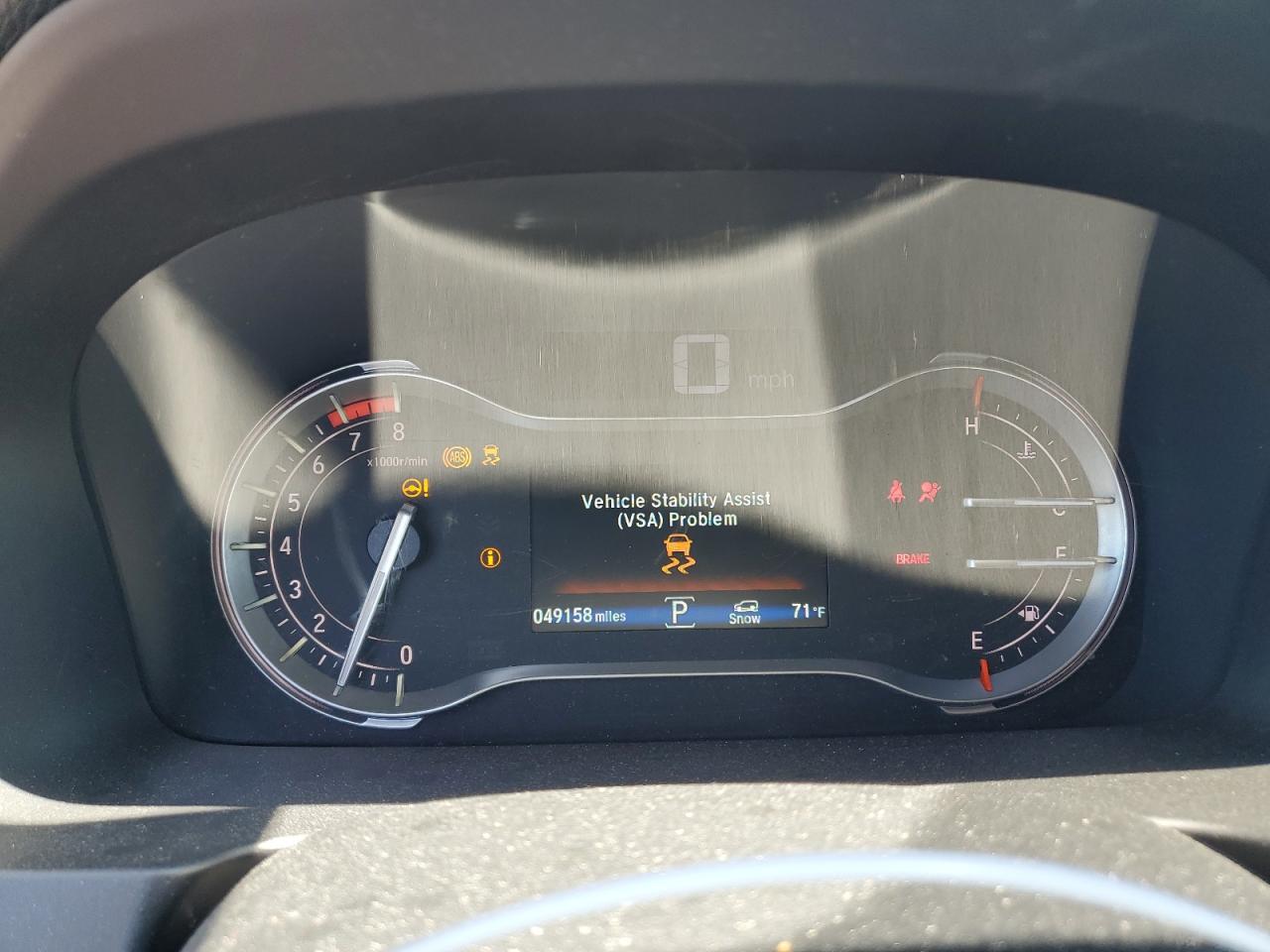 5FNYF6H57HB069060 2017 Honda Pilot Exl