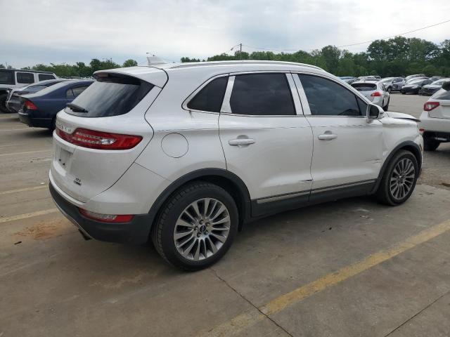 2015 LINCOLN MKC - 5LMCJ1A91FUJ23572