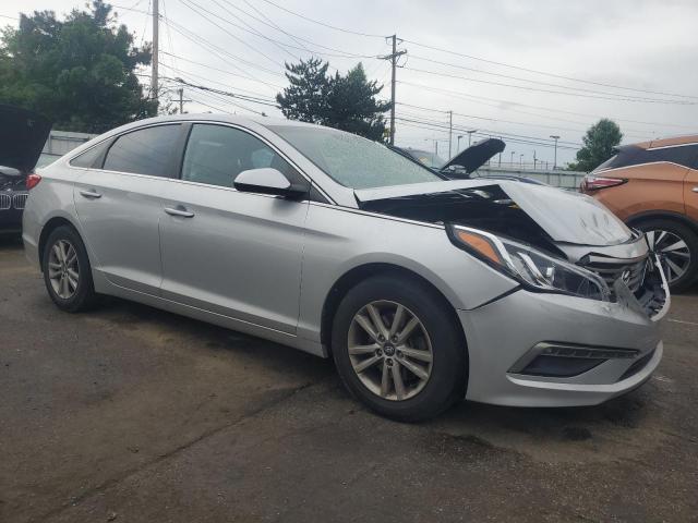 2015 Hyundai Sonata Se VIN: 5NPE24AFXFH065797 Lot: 53468124