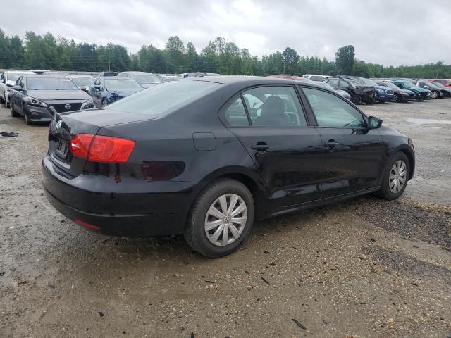 2014 Volkswagen Jetta Base VIN: 3VW1K7AJ3EM443856 Lot: 54604624