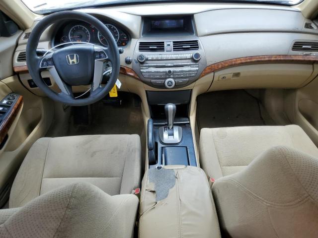 2009 Honda Accord Ex VIN: 1HGCP267X9A034965 Lot: 53307994