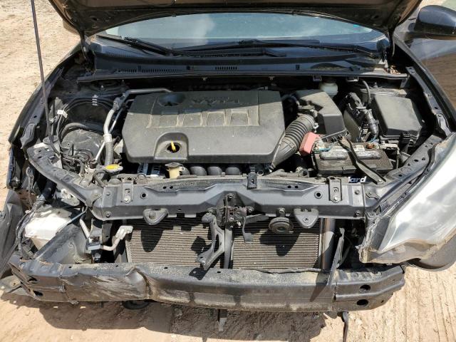 2015 TOYOTA COROLLA L - 2T1BURHE9FC334155
