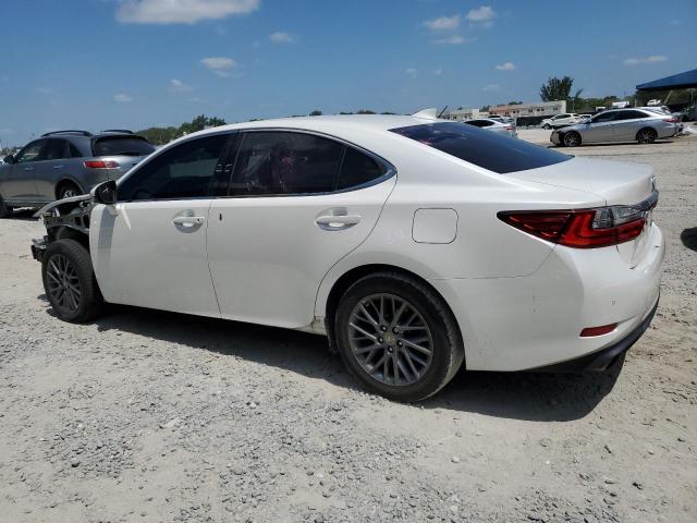 2018 Lexus Es 350 VIN: 58ABK1GG1JU116544 Lot: 53813404