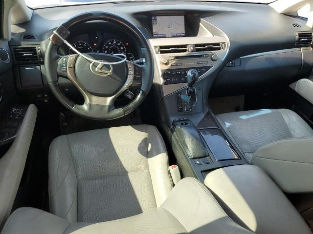 2015 Lexus Rx 350 VIN: 2T2ZK1BAXFC203548 Lot: 55397494