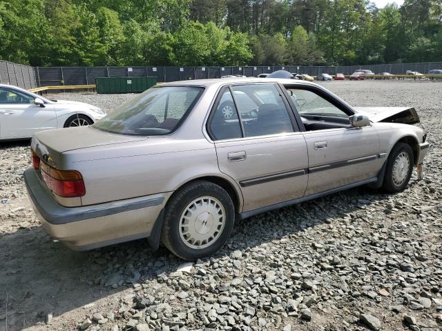 1991 Honda Accord Lx VIN: 1HGCB7656MA035775 Lot: 53354914