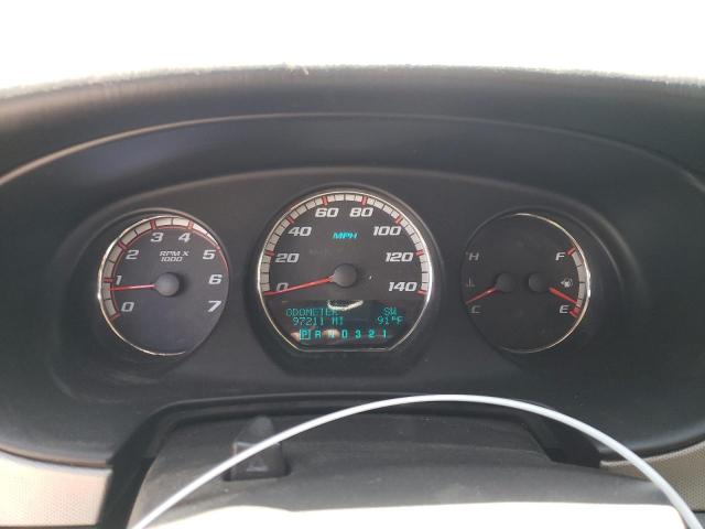 2007 Chevrolet Monte Carlo Ss VIN: 2G1WL15C479173653 Lot: 53169524