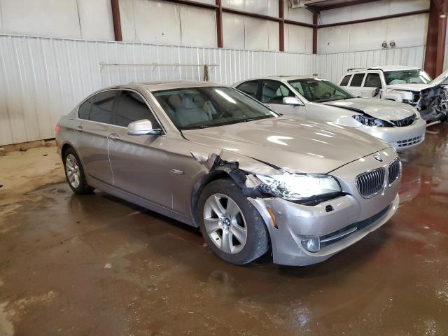 VIN WBAXH5C5XDDW15775 2013 BMW 5 Series, 528 XI no.4