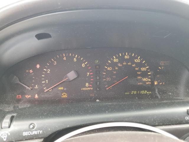 1992 Lexus Es 300 VIN: JT8VK13T7N0070595 Lot: 56004104