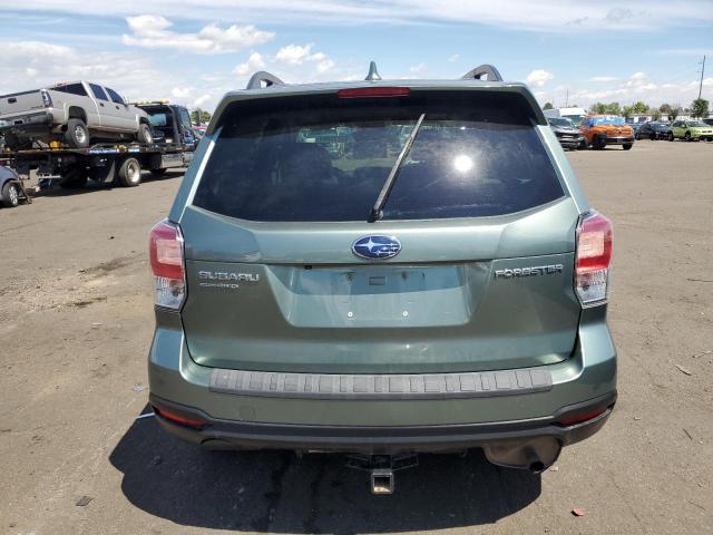 2018 Subaru Forester 2.5I Premium VIN: JF2SJAEC9JH556701 Lot: 53235084