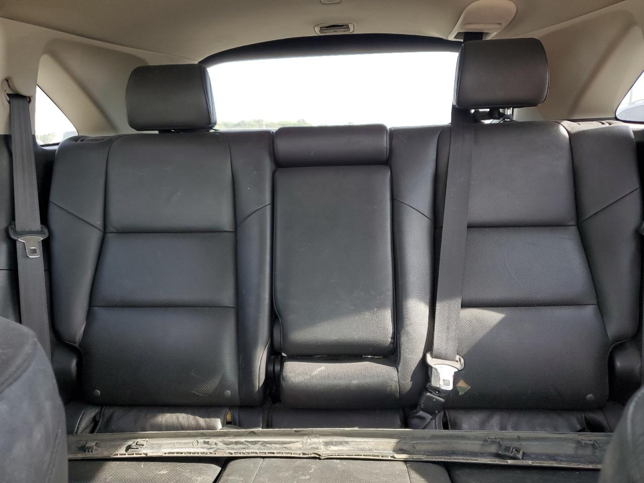 5J8TB3H31EL014519 2014 Acura Rdx