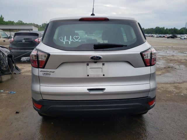 2017 Ford Escape S VIN: 1FMCU0F71HUE85366 Lot: 53515744