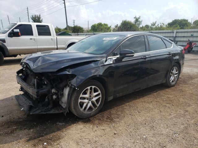 2016 FORD FUSION SE - 3FA6P0H73GR254860