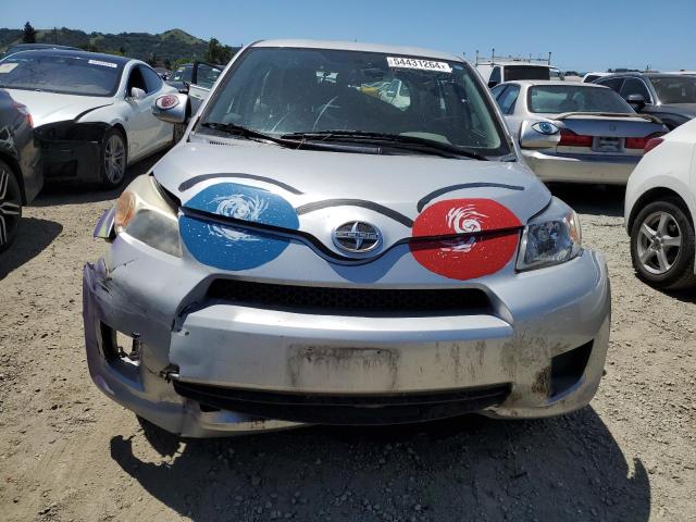2019 TOYOTA SCION XD JTKKU4B43C1026670