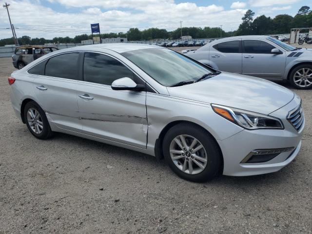 2015 Hyundai Sonata Eco VIN: 5NPE24AA9FH133074 Lot: 55399124