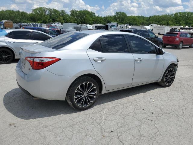 2015 TOYOTA COROLLA L - 5YFBURHE9FP278363