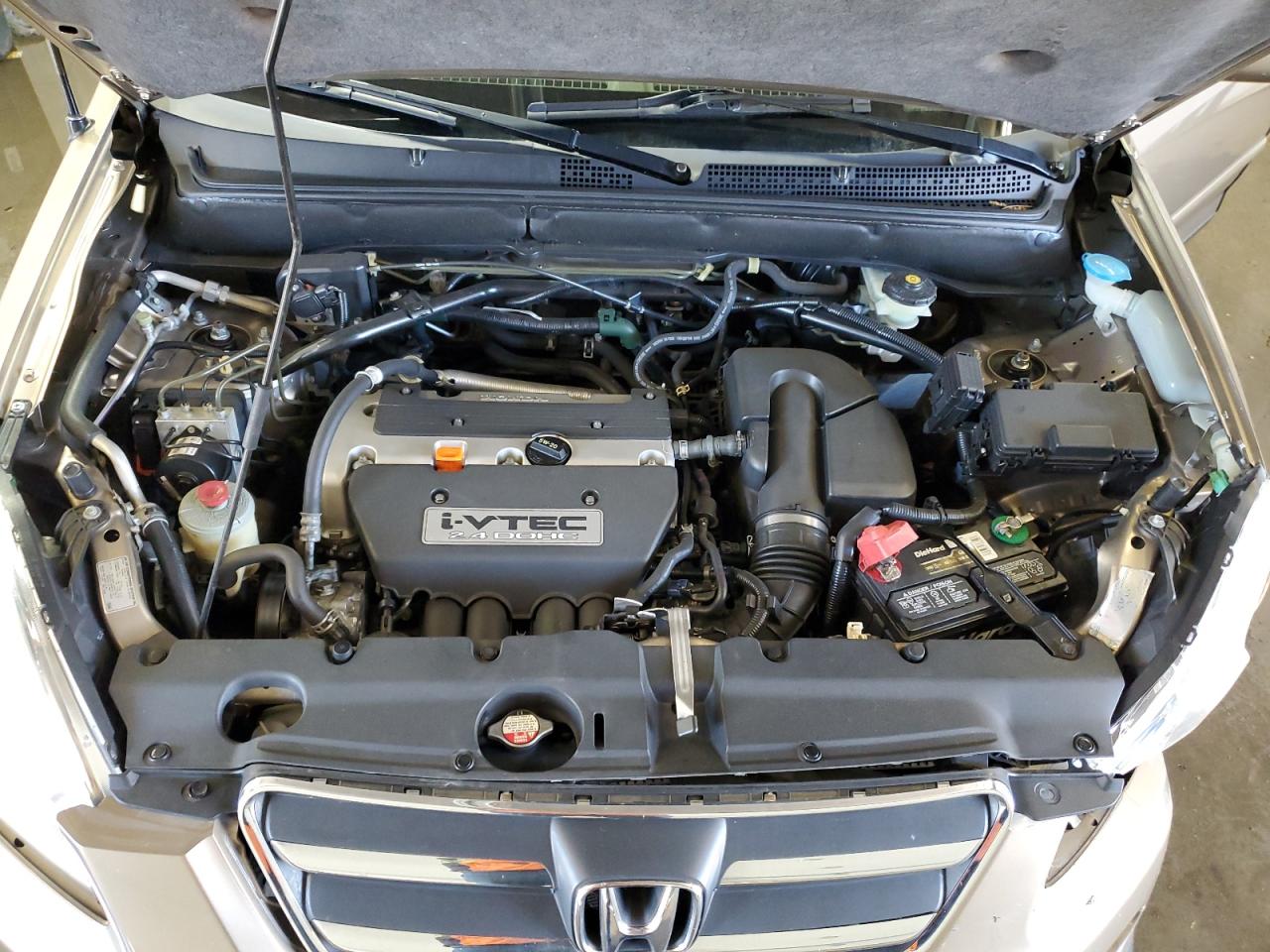 JHLRD78975C002618 2005 Honda Cr-V Se