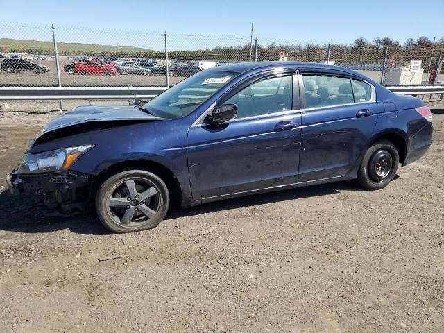 Lot #2532963358 2008 HONDA ACCORD salvage car