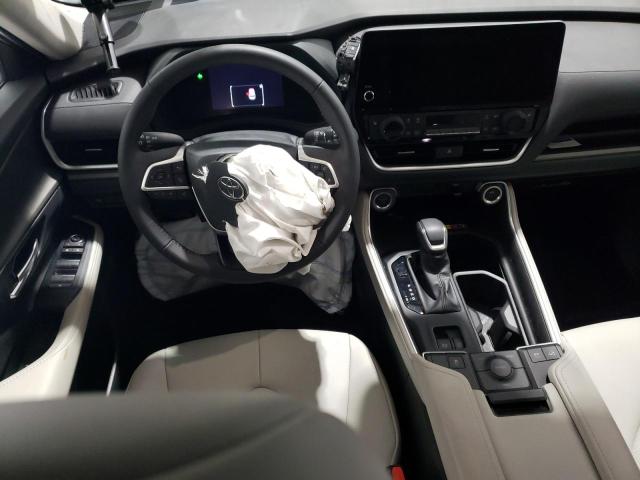 2024 TOYOTA GRAND HIGH - 5TDACAB56RS007748