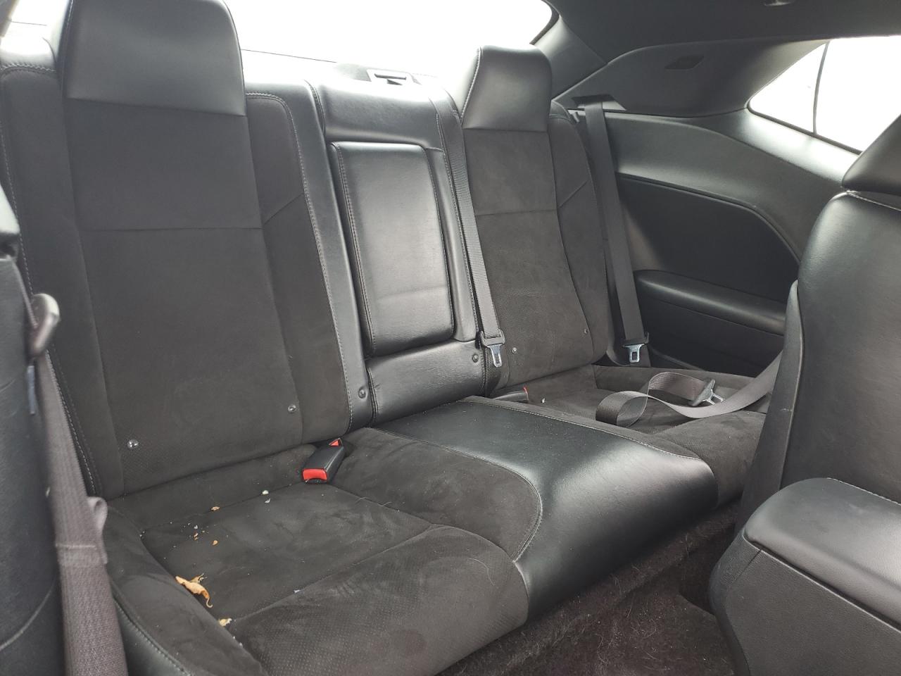 2C3CDZBT2JH195114 2018 Dodge Challenger R/T