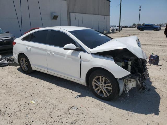 2015 HYUNDAI SONATA 4D - 5NPE24AF5FH075525