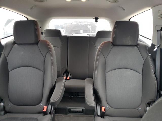 2015 Chevrolet Traverse Lt VIN: 1GNKRGKD8FJ346721 Lot: 53867814