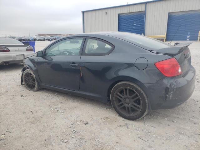 2005 Toyota Scion Tc VIN: JTKDE177450035832 Lot: 54318144