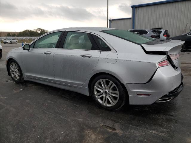 2014 Lincoln Mkz VIN: 3LN6L2GK6ER821787 Lot: 54994134