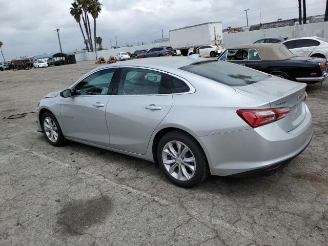 2022 Chevrolet Malibu Lt VIN: 1G1ZD5ST0NF152499 Lot: 56491164