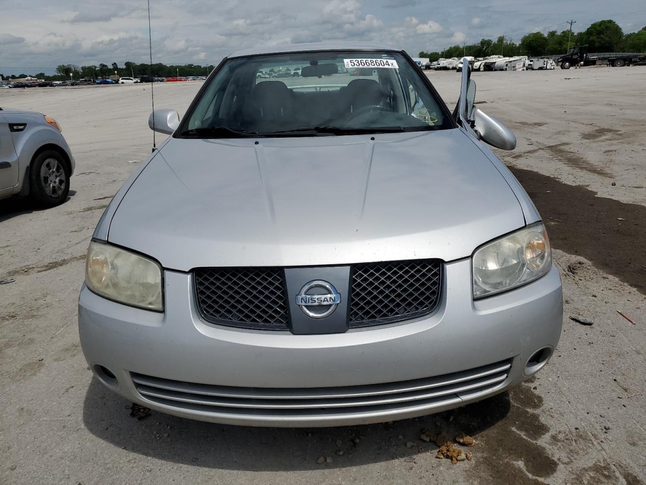 3N1CB51D66L569214 2006 Nissan Sentra 1.8