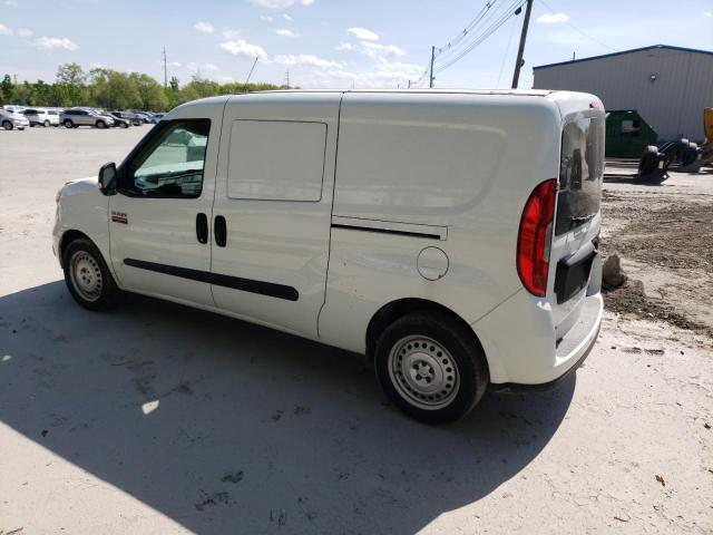 2022 DODGE PROMASTER ZFBHRFAB5N6W74163