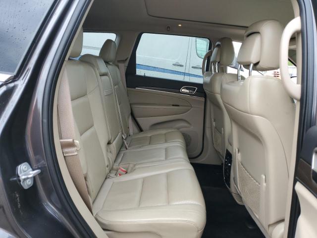 2017 Jeep Grand Cherokee Limited VIN: 1C4RJEBG1HC765417 Lot: 54695914