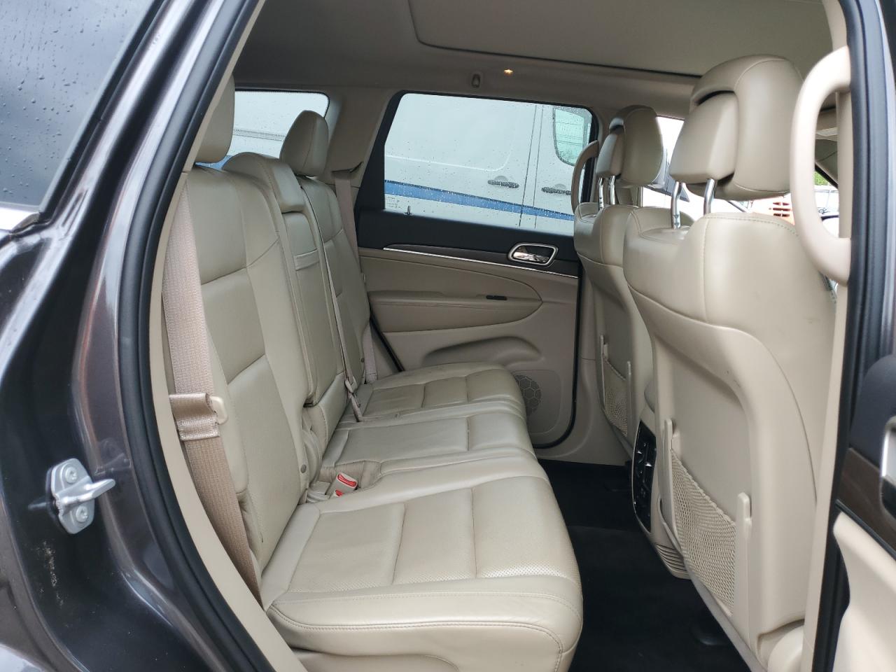 1C4RJEBG1HC765417 2017 Jeep Grand Cherokee Limited