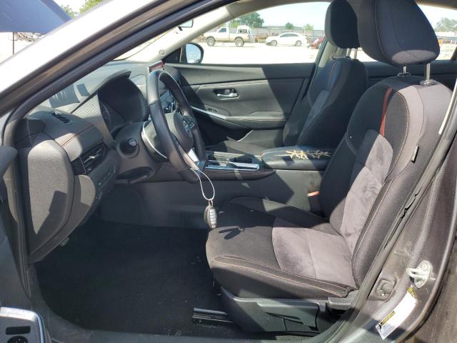 2021 NISSAN SENTRA SR - 3N1AB8DV9MY203082
